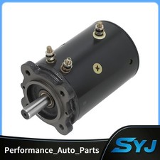 Winch Motor For Ramsey Tulsa Winches Bi-directional Mbj4407 W8933 46-2636 12v Winch Motor For Ramsey Tulsa Winches Bi-directional Mbj4407 W8933 46-2636 12v
