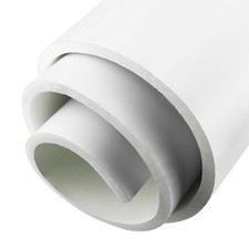 DGSL Neoprene Adhesive Foam Sheets, 12'' W x 59'' L x 1/2'' Thick Sponge Self