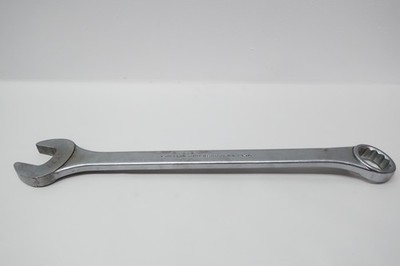 Proto 6160 Combination Wrench 1-7/8in