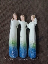 Willow Tree By My Side Susan Lordi Figurine 2...