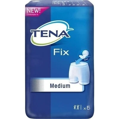 ESSITY GERMANY GMBH TENA FIX Fixierhosen M 5 St