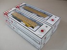 Stewart Hobbies OOP Union Pacific F3 ABBA Set Phase II w/High Fans  HO Scale — photo 6