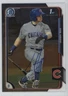 2025 Archives Signature Series Active Player Edition Buybacks /80 Ian Happ Auto