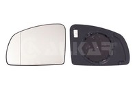 Spiegelglas Aussenspiegel Links Alkar 6471752 FÜR Opel Ersatzglas Spiegel