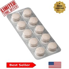 QSO Gluten-Free Vegetable Rennet Tablets for Effortless Home Cheese Making