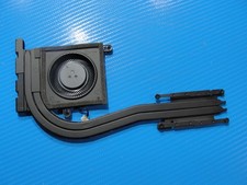 Dell Latitude 14  5420 Genuine CPU Cooling Fan w/Heatsink HX40M AT30K002ZAL