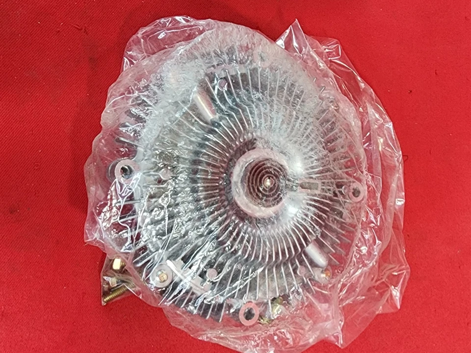 Fan Clutch For 2003-2005 Infiniti G35 3.5L - Image 3 of 4
