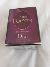 Christian Dior Pure Poison 30ml Women's Eau de Parfum Spray