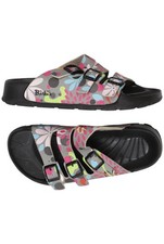 Birki's by Birkenstock Sandalen Damen Sommerschuhe Sandalette offene... #v90zpzw