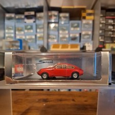 Spark Mini Marcos Mki 1966 1:43 S0788