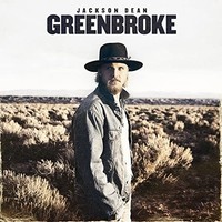 Dean - Greenbroke Clear Smokey Vinyl - Vinyl Record - E1111Z
