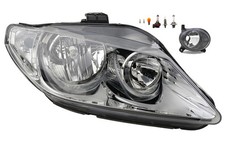 Scheinwerfer Osram Night Breaker Laser passend für Seat Exeo Rechts Nebels.. 