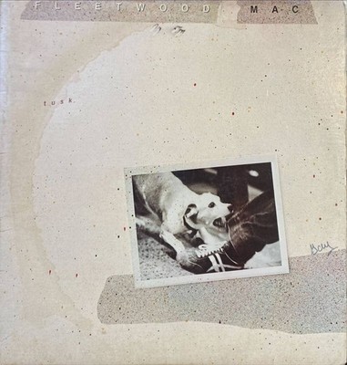 Fleetwood Mac Tusk US Original