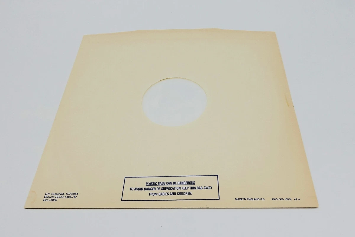 The Velvet Underground & Nico 1971 Vinyl LP Record Verve/MGM UK Pressing EX