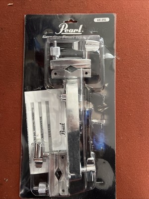 Pearl AX-25L extra lange drehbare Multi-Clamp