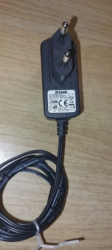 Netzteil D-Link AMS1-0501200FV _ 5V 1,2A