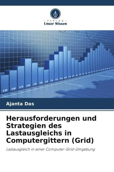 Ajanta Das | Herausforderungen Und Strategien Des Lastausgleichs In...-image