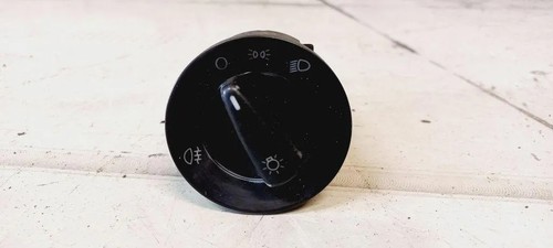 VW PASSAT B5 3B2 Scheinwerferschalter 1C0941531 1.89 Diesel 81kw 1999 31449391