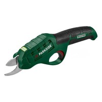 Parkside 4V Akku-Gartenschere Paas 4 / Pags 4, Mit Usb-C-Ladekabel