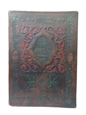 Who's Who in Los Angeles County 1928-29 / Women & Men LA Scarce Photos JRR38