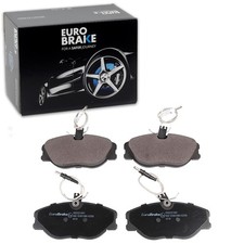 Plaquette de frein Citroen EVASION