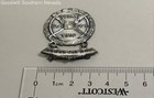 45mm Silver Marksman NRA 50 FT. Award Medal Brooch — photo 7