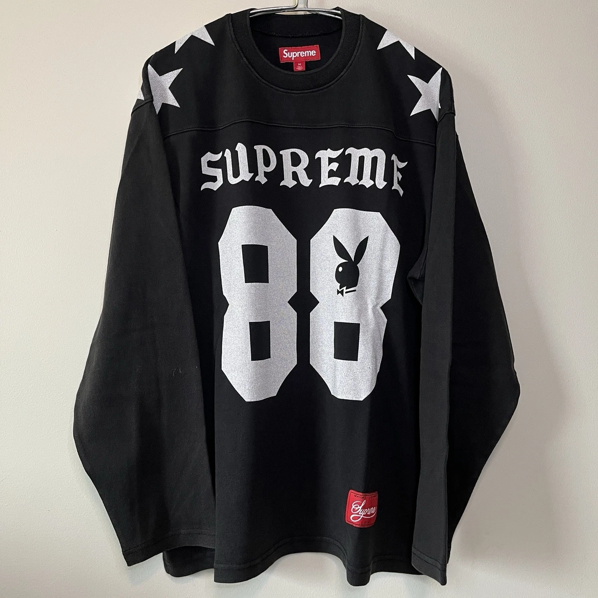 supreme football top products for sale | eBay