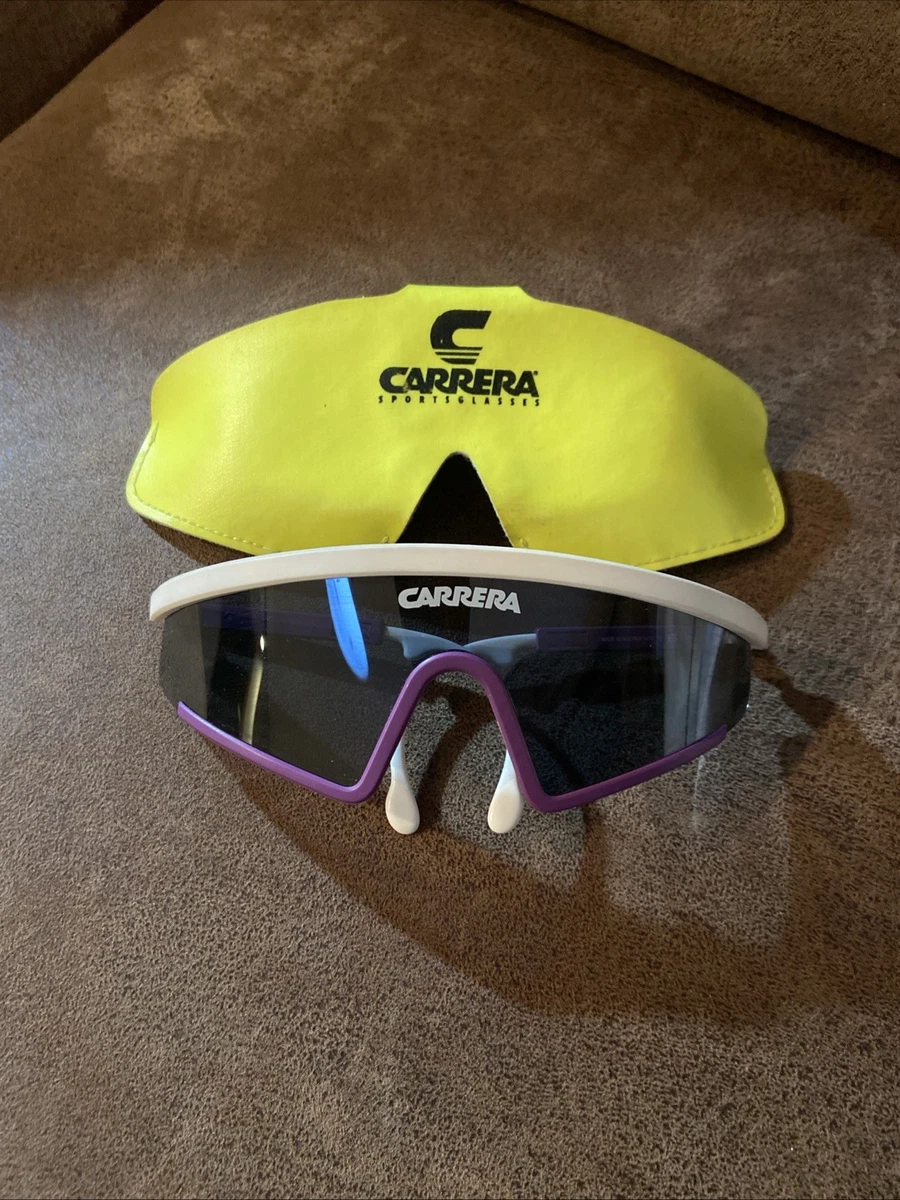 Carrera Cycling Sunglasses & Goggles for sale | eBay