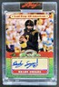 2025 Leaf Glory of the Game Brady Smigiel Future Holo Rainbow Auto #/25