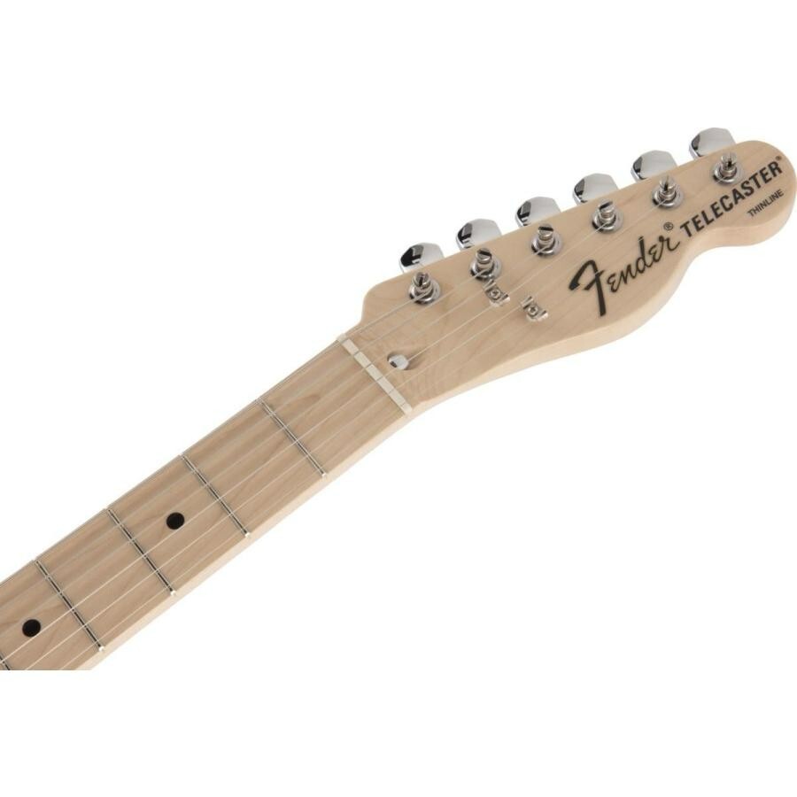 Fender Made in Japan Traditional 70s Telecaster Thinline