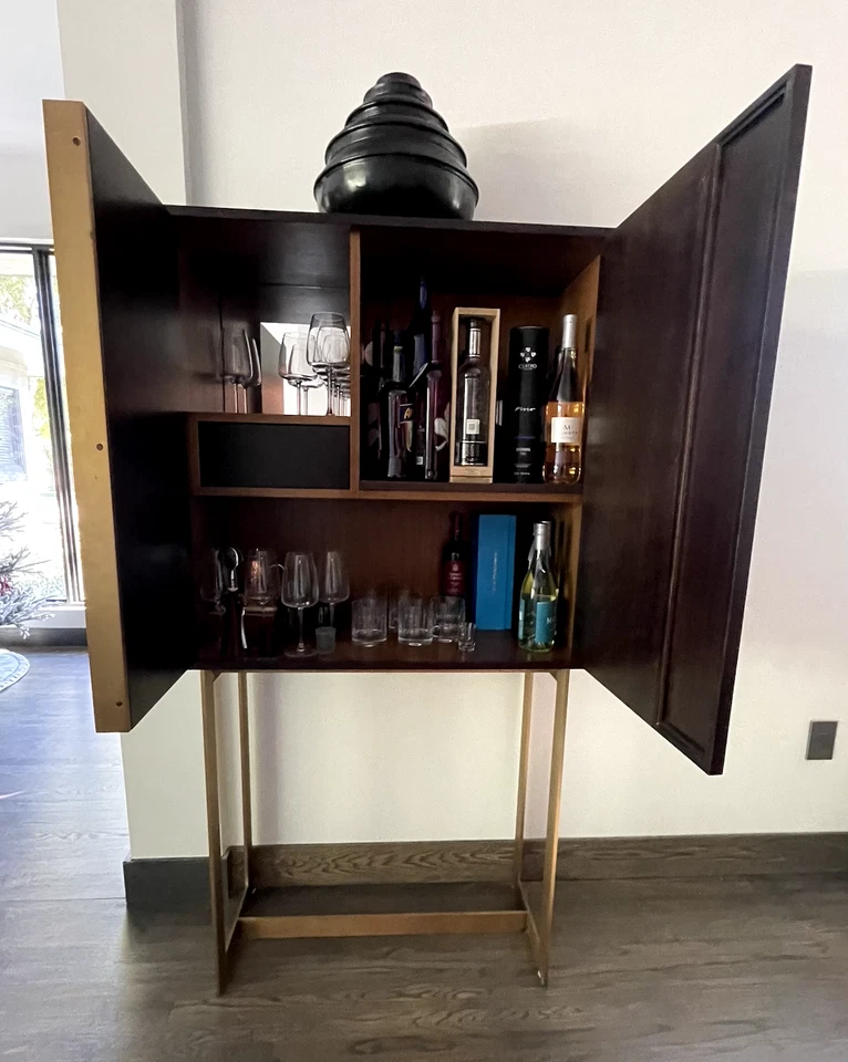 ROCHE BOBOIS TROCADERO | BAR UNIT - Imagem 4 de 4