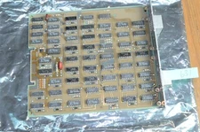 HP Agilent 03335-66503 88809 PCB Module Assembly