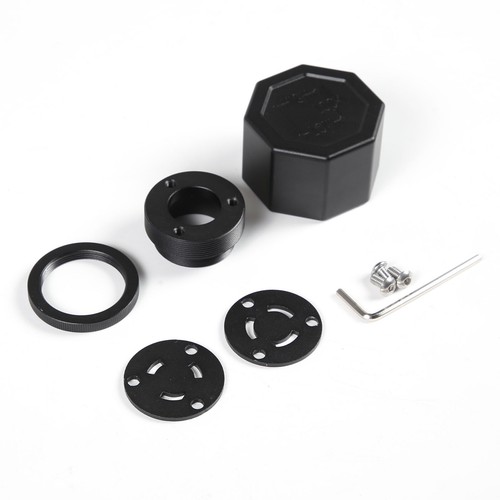 Aluminum Car Differential Lock Shifter Knob Head Caps For Ineos Grenadier 2020+ - Picture 11 of 12