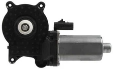 Power Window Motor ACI/Maxair 86829