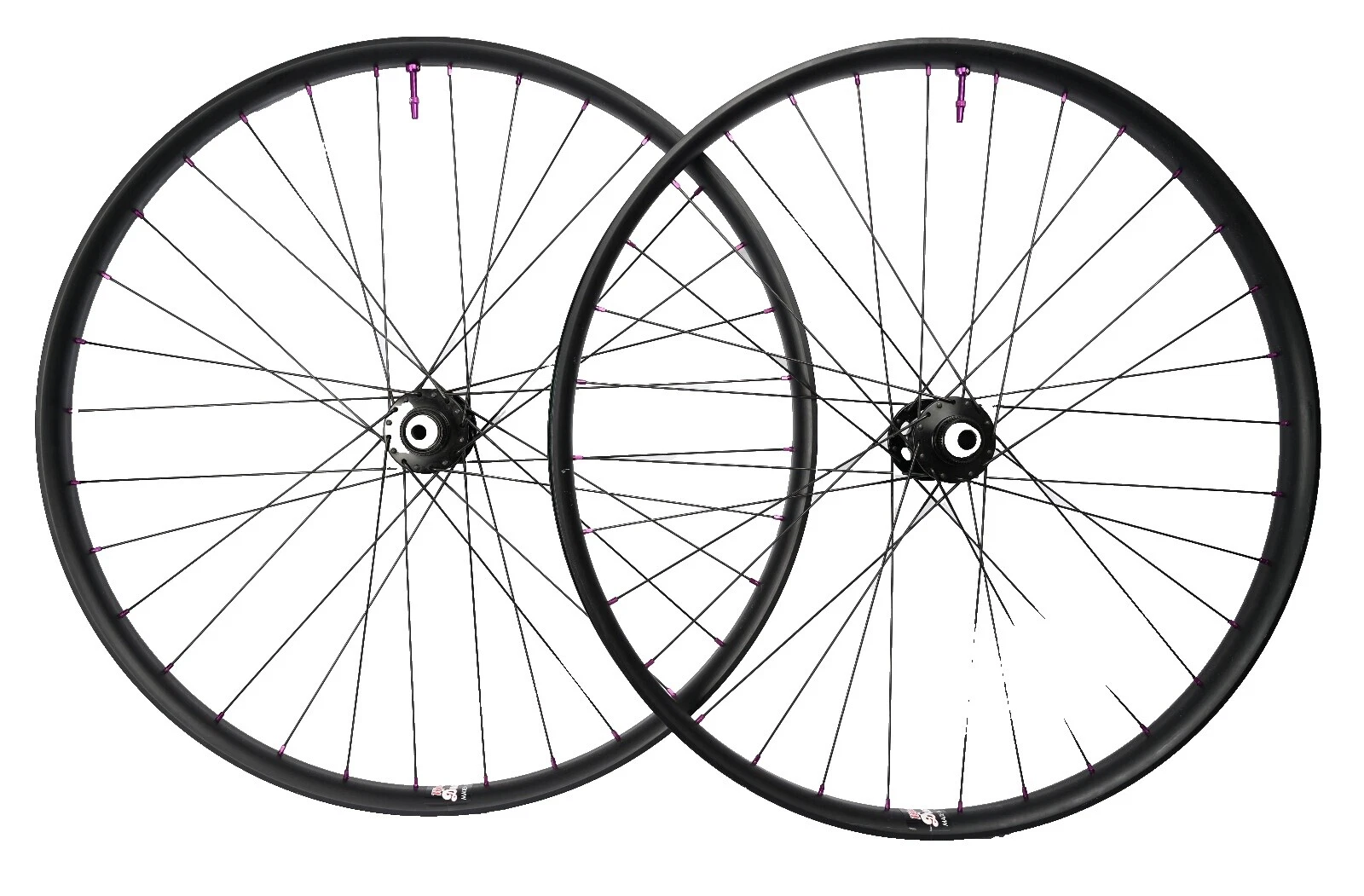 Ruedas de bicicleta Velocity 29" y juegos de ruedas