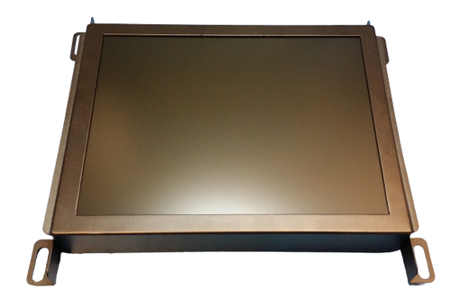LCD monitor upgrade 12-inch Heidenhain BE212 for CNC223, CNC322 with Cable Kit - Picture 2 of 4