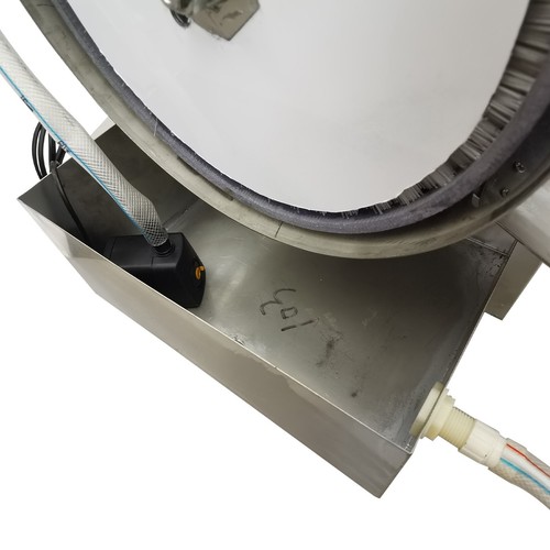 110V Electric Automatic Egg Washing Egg Surface Cleaning Machine 2000 Pcs/H - Picture 18 of 24