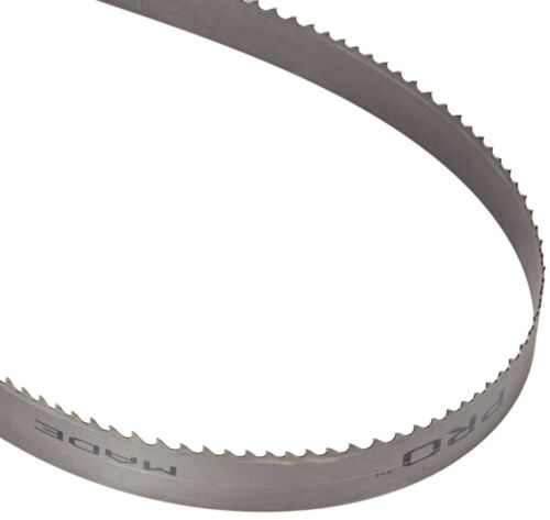 Lenox Classic Pro Vari-Raker Band Saw Blade, Bimetal, Regular Tooth, Raker Se... - 第 1/3 張圖片