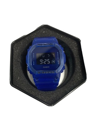 dw5600 blue