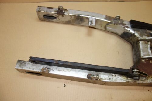 Honda CBR600 F CBR 600 F1 PC23 Schwinge Karosserierahmen - Bild 3 von 10