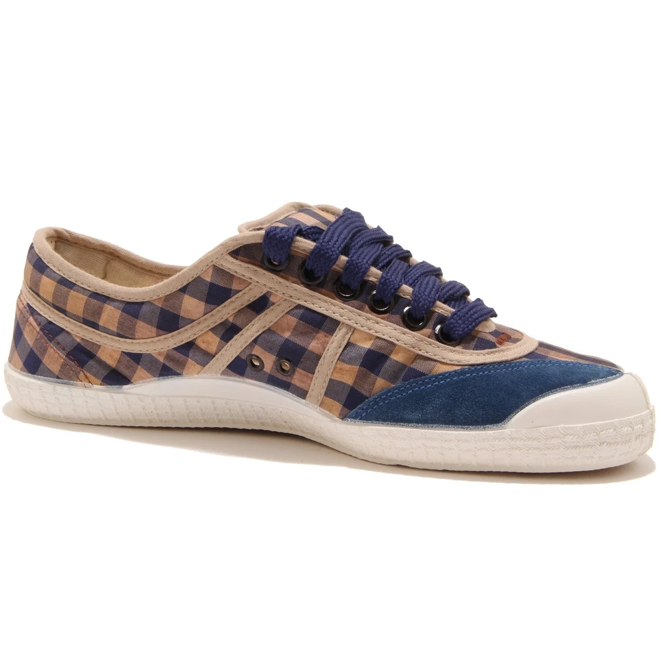 34046 sneaker (no box) KAWASAKI NEW BASIC 23 scarpa donna shoes women - Bild 2 von 4