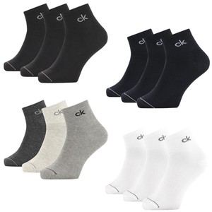 calvin klein short socks