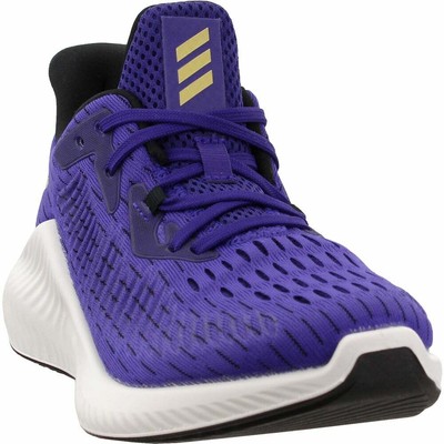 adidas purple mens shoes