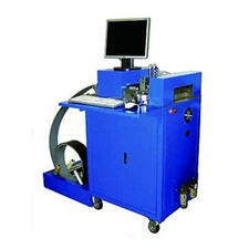 Ving CNC Notching Notcher Machine for Metal Channel Letter Single Side Notch