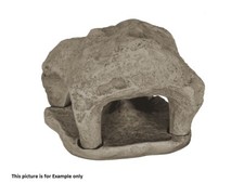 Rockustics Xt-surround Stone 8-s 8in Omnidirect Speaker W Transformer/sandstone