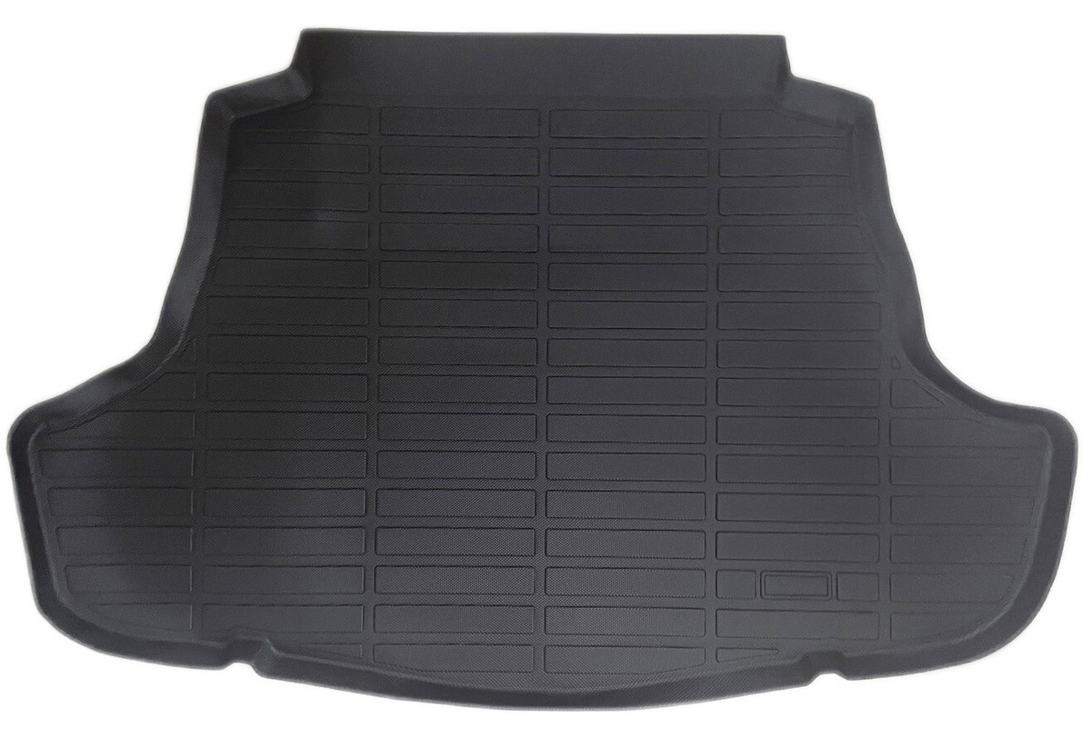 Floor Mats For Toyota Camry 2018 Rugs Non Slip Polyurethane Dirt Protection Inte