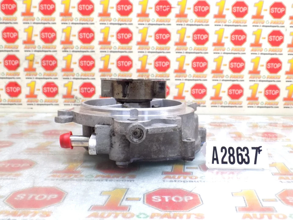 Ford F-350 Super Duty 2011-2014 potencia freno refuerzo bomba de vacío BC3Z-2A451-A OEM Foto 4 de 4