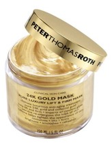 Peter Thomas Roth 24k Gold Mask