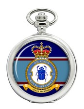 64 Squadron, RAF Pocket Watch