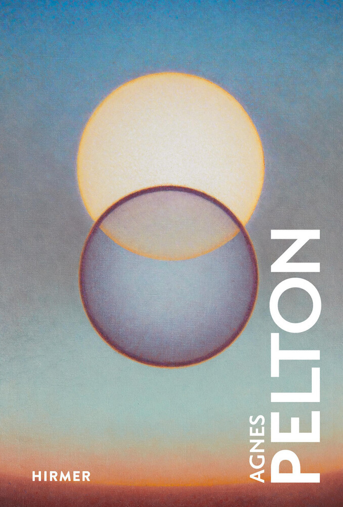 Gilbert Vicario / Agnes Pelton